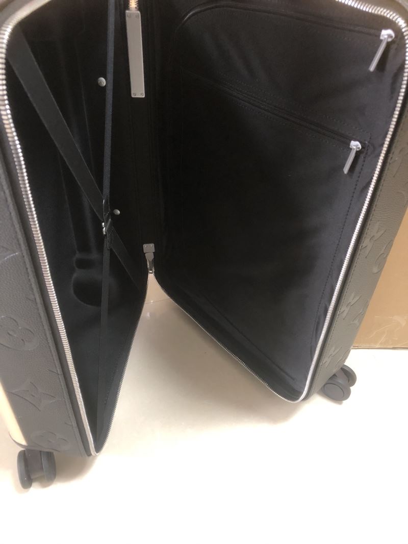 LV Suitcase